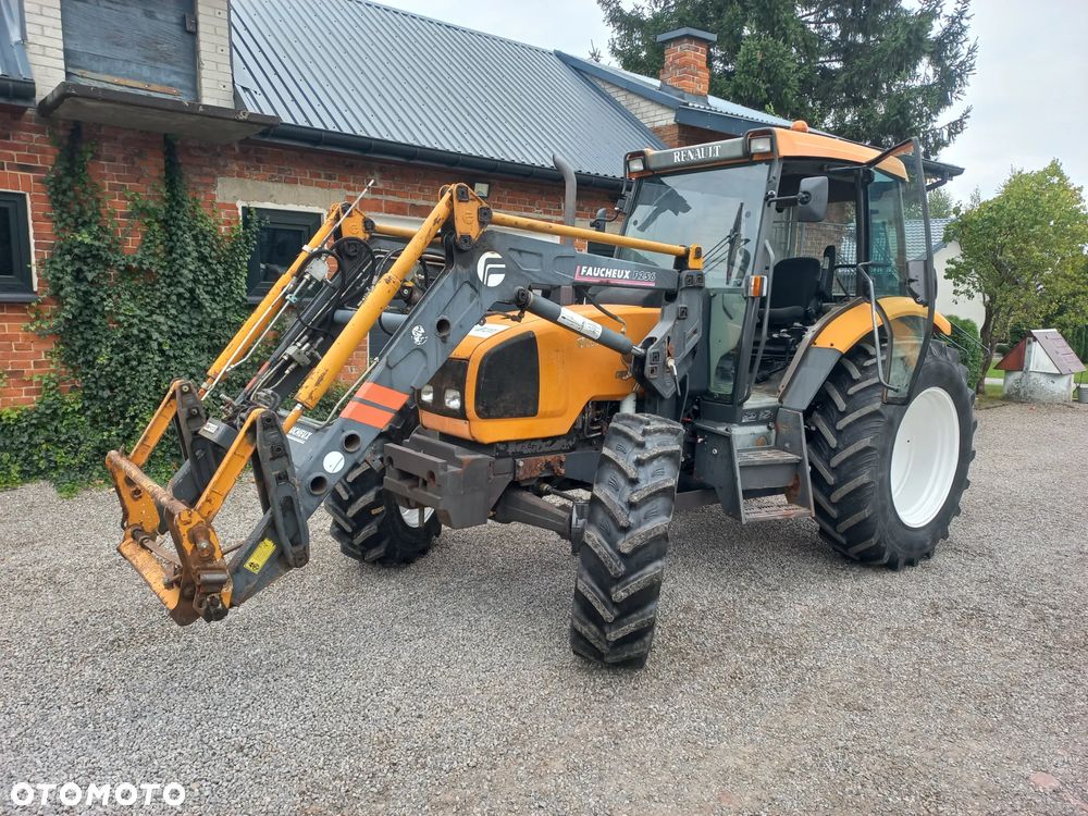 Massey Ferguson Claas - 1