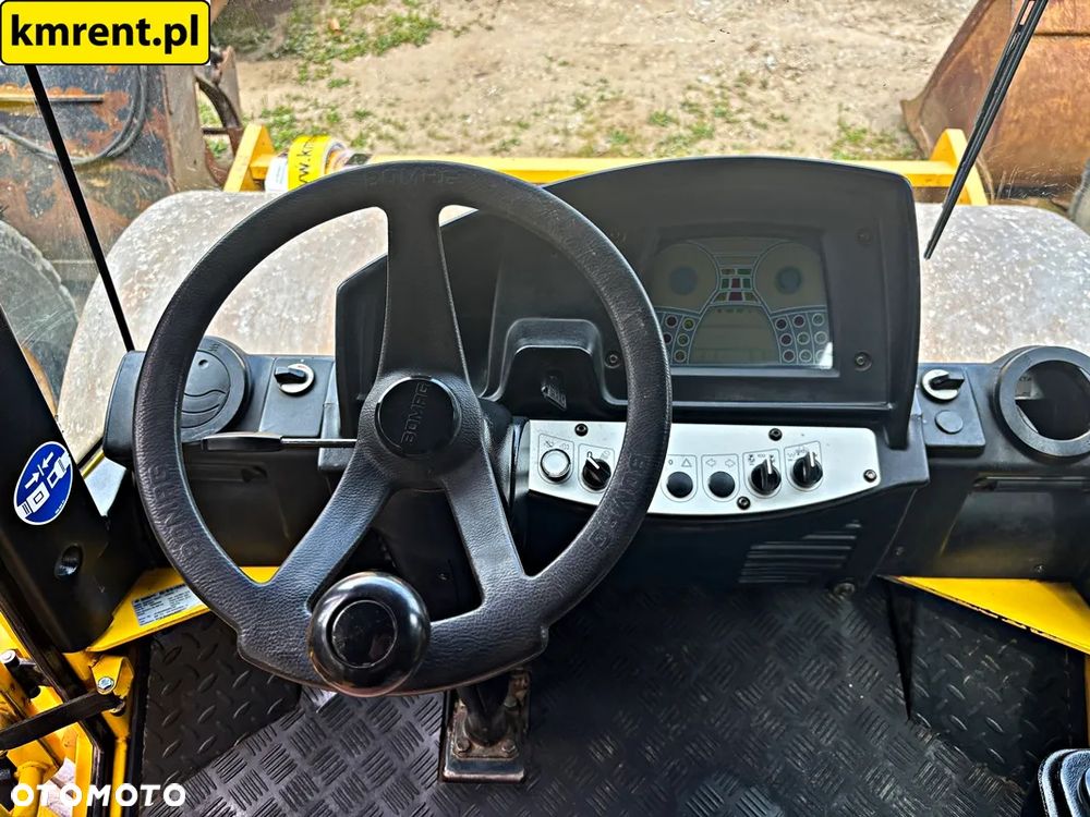 Bomag BW 213 DH-4I WALEC 2015R | BOMAG BW 80, 100, 138, 135, 80, 120 HAMM H8, 10, 12, 14, DYNAPAAC CC1000, 1100, 1200 - 34
