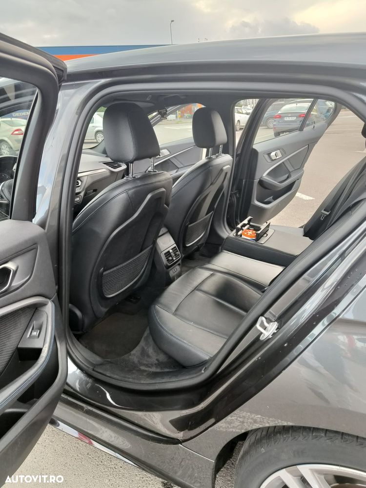 BMW M1 M135i xDrive - 17