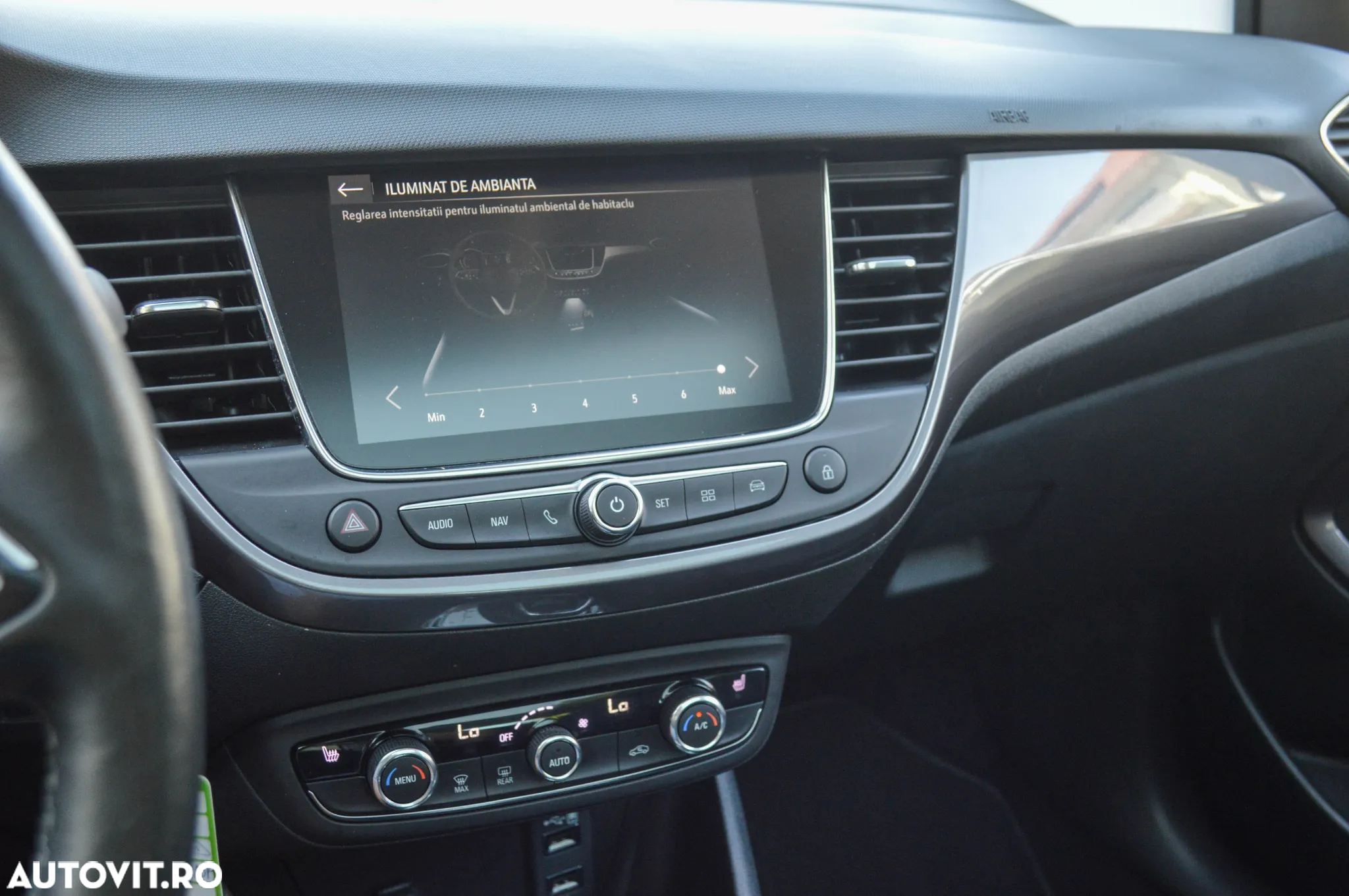 Opel Crossland X 1.5 CDTI Start/Stop Aut. Innovation - 23