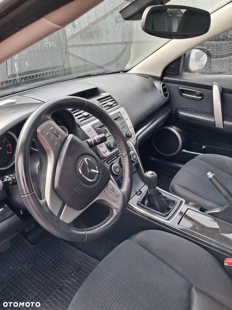 Mazda 6 - 14