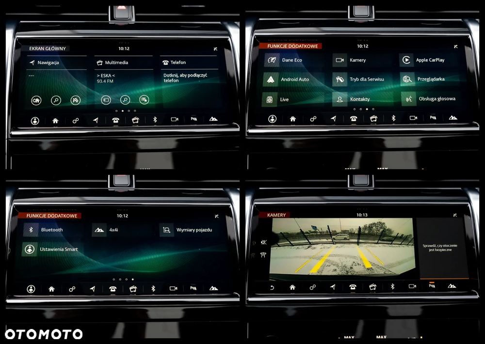 Land Rover Discovery Sport 2.0 D150 R-Dynamic S - 38