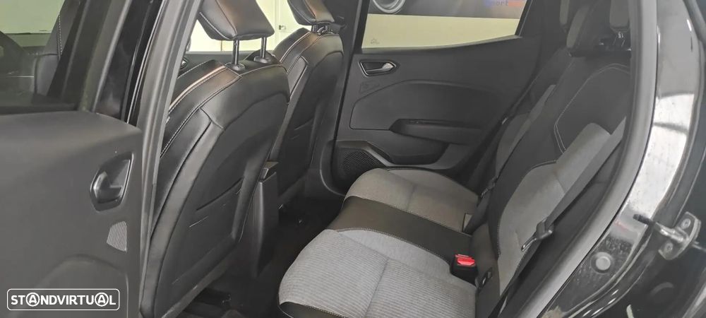 Renault Clio 1.0 TCe Techno - 19