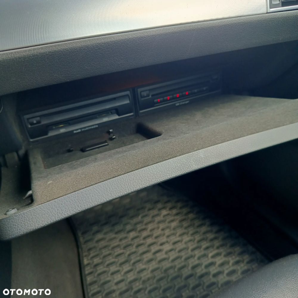 Audi A6 Avant 2.0 TDIe DPF - 10