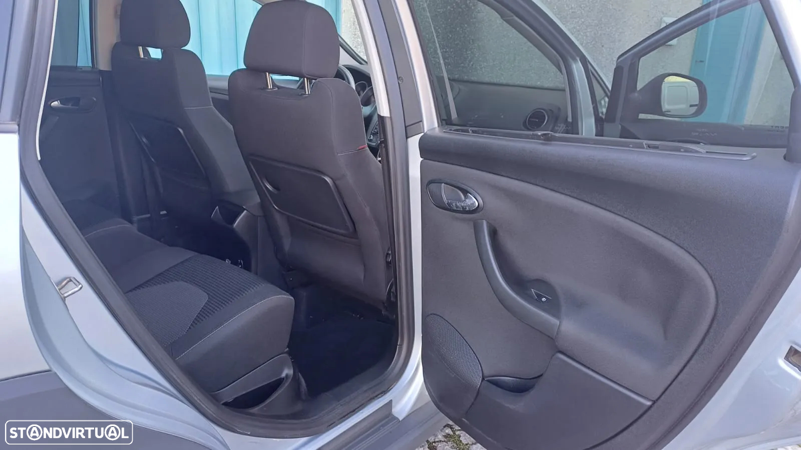 SEAT Altea Freetrack 1.6 TDi Style Eco.Start/Stop - 32