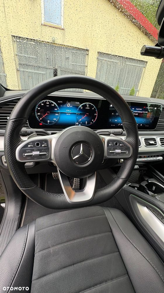 Mercedes-Benz GLE - 5