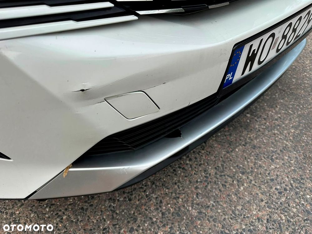 Peugeot 5008 BlueHDi 180 EAT8 Allure - 10