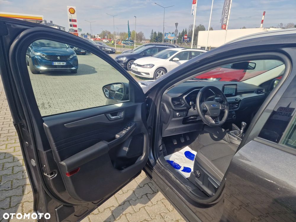 Ford Kuga ver-2-0-ti--vct-titanium - 10