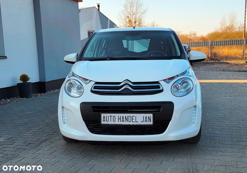 Citroën C1 - 18