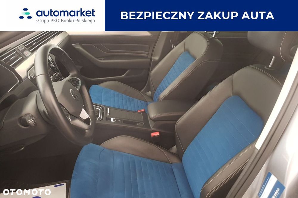 Volkswagen Passat - 10
