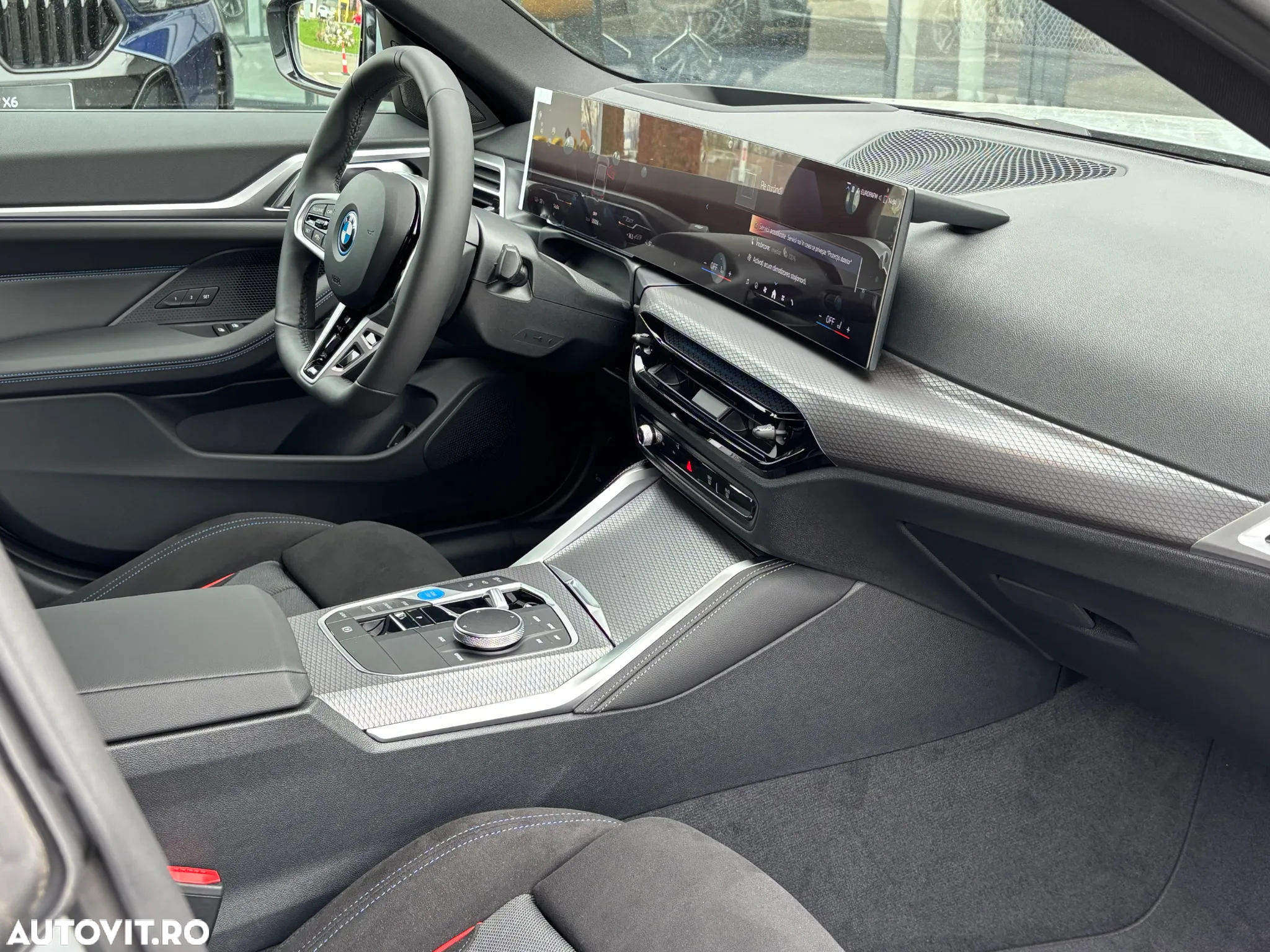 BMW i4 eDrive40 - 6