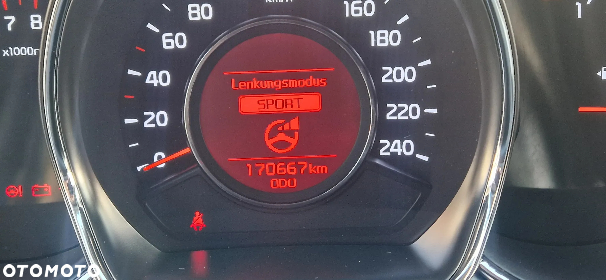 Kia Ceed 1.4 CVVT Dream-Team Edition - 20