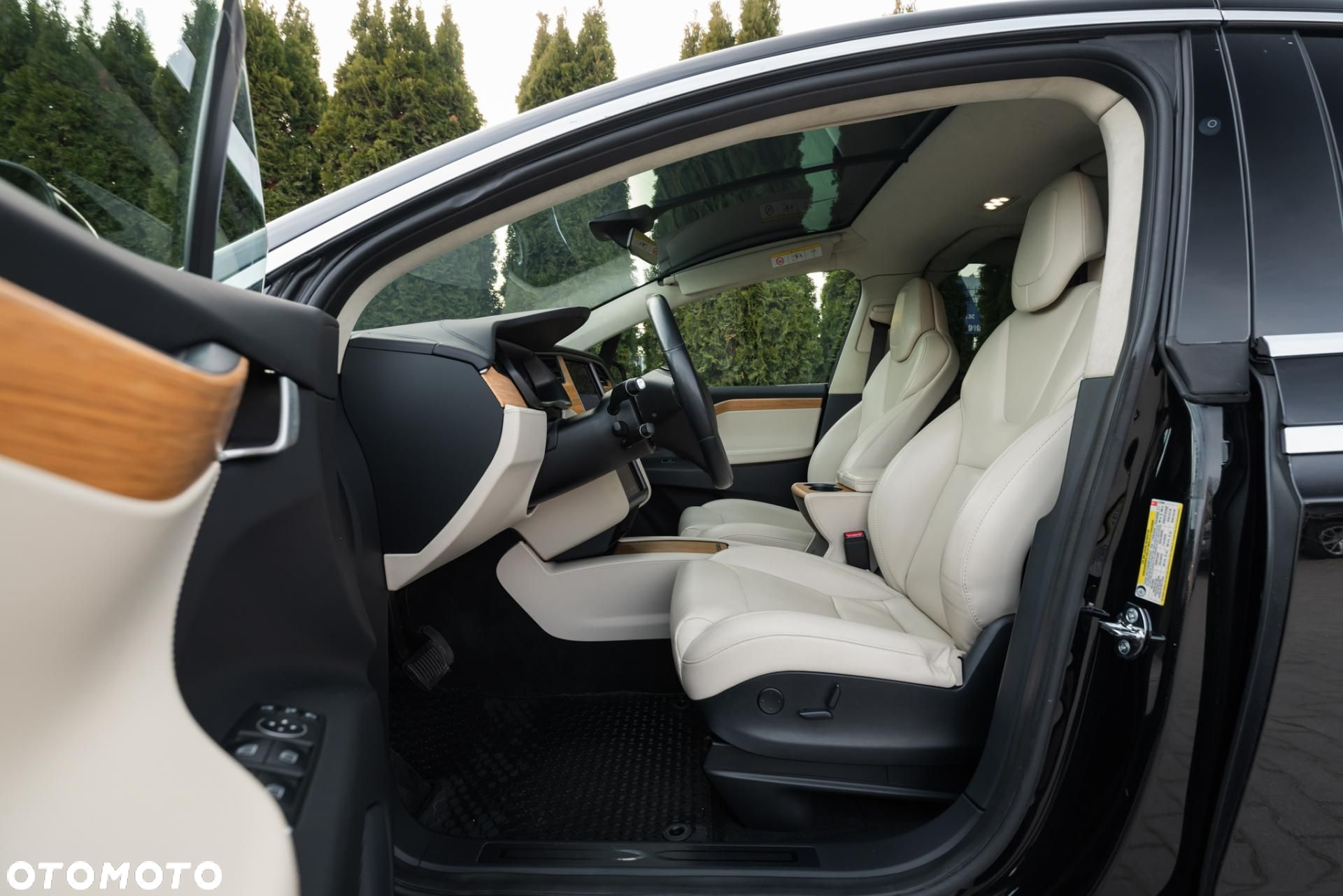 Tesla Model X - 13