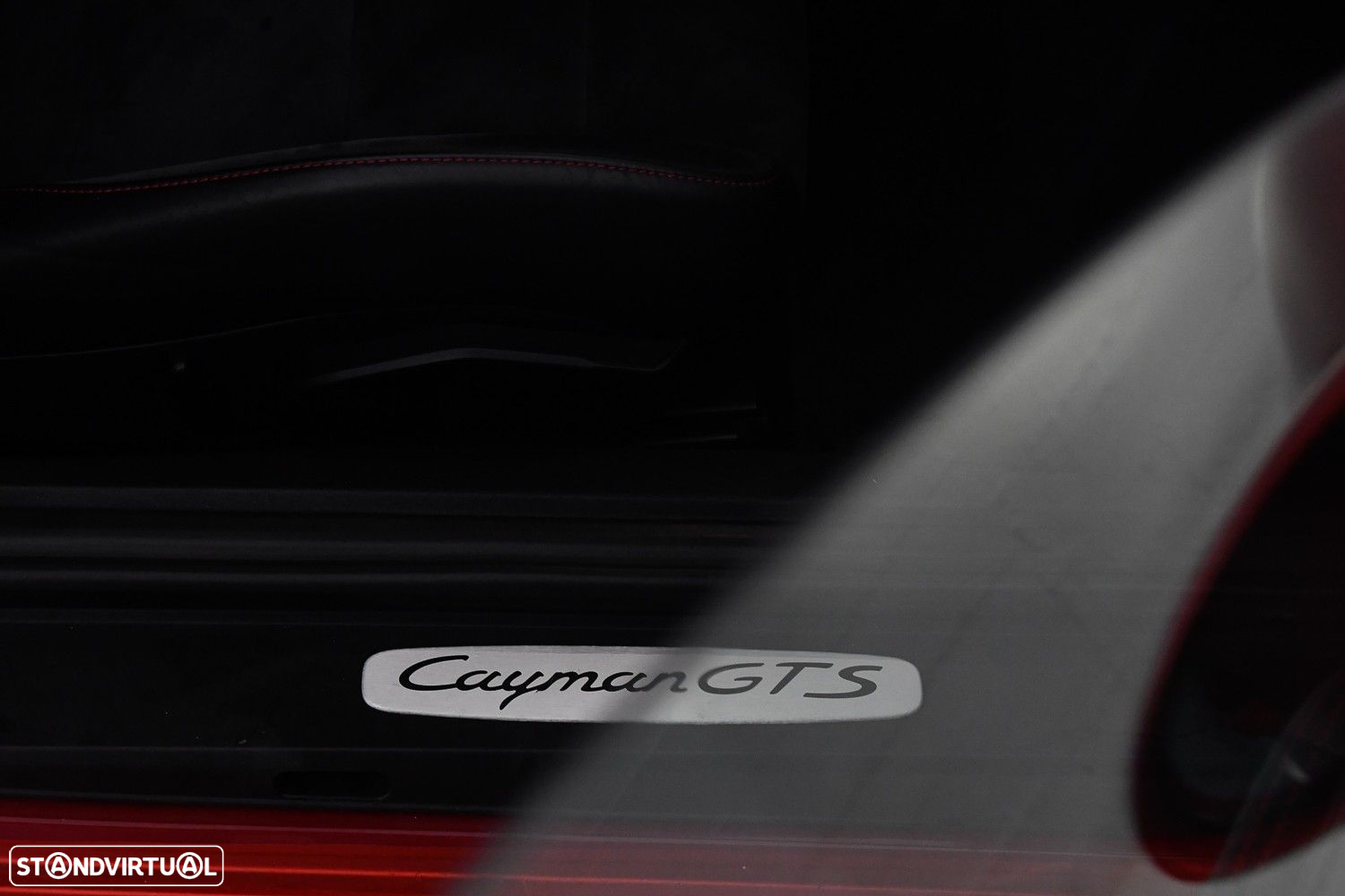 Porsche 718 Cayman 2.5 GTS PDK - 17