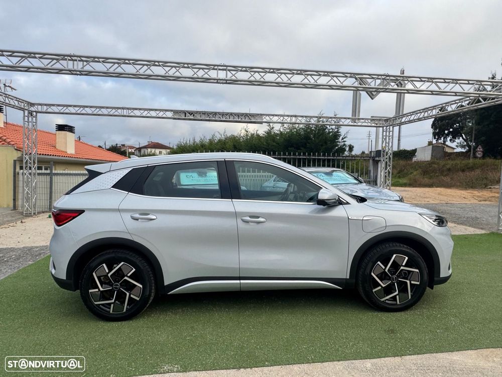 BYD Atto 3 60.48 kWh Design - 5