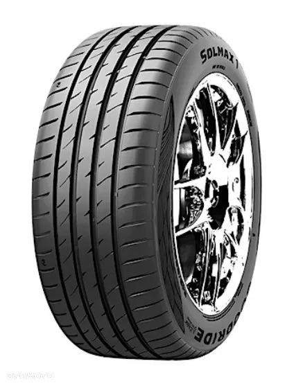 R18 255/40 Goodride Solmax 1 montaż gratis!