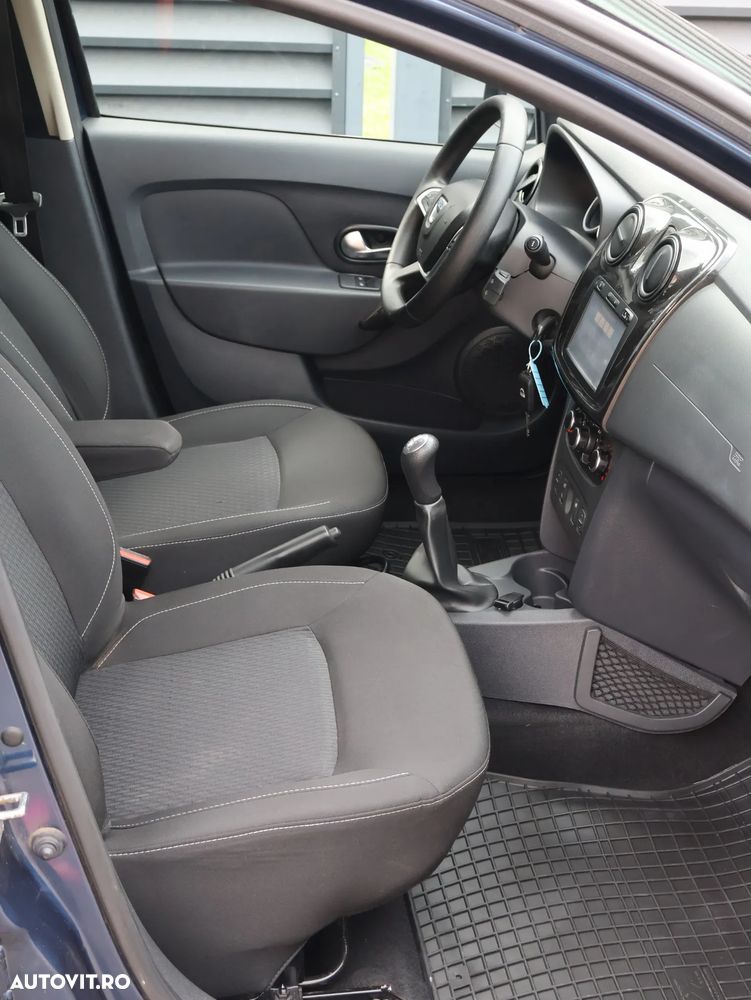 Dacia Logan 0.9 TCe SL Prestige PLUS - 7