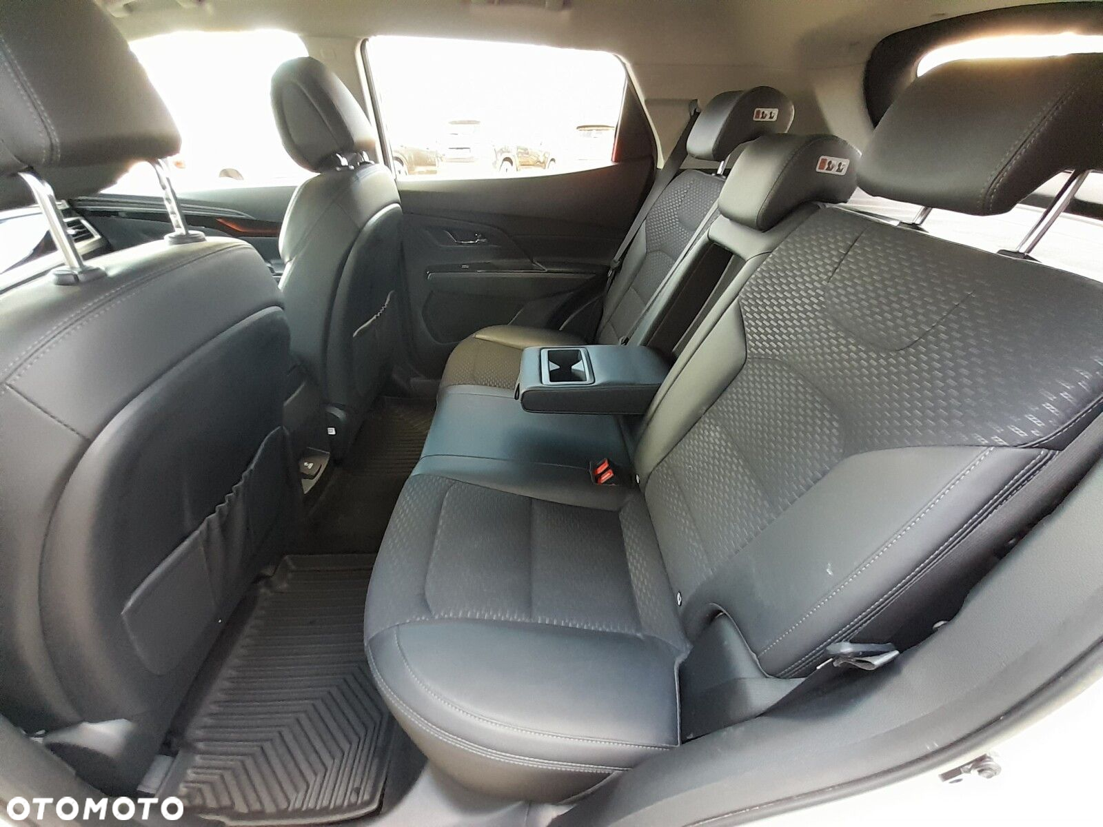 SsangYong/KGM Korando 1.5 T-GDI Quartz 2WD - 15