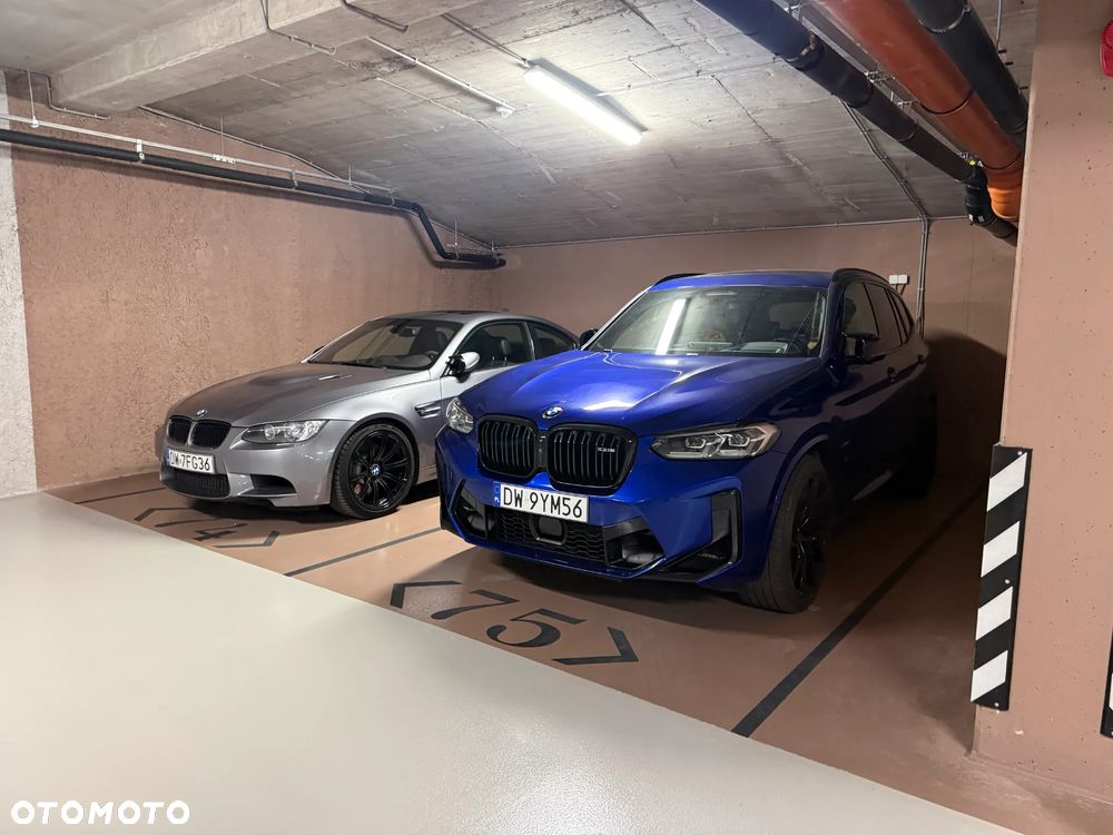 BMW M3 - 12