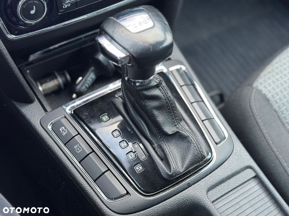 Skoda Superb 2.0 TDI DSG Elegance - 16