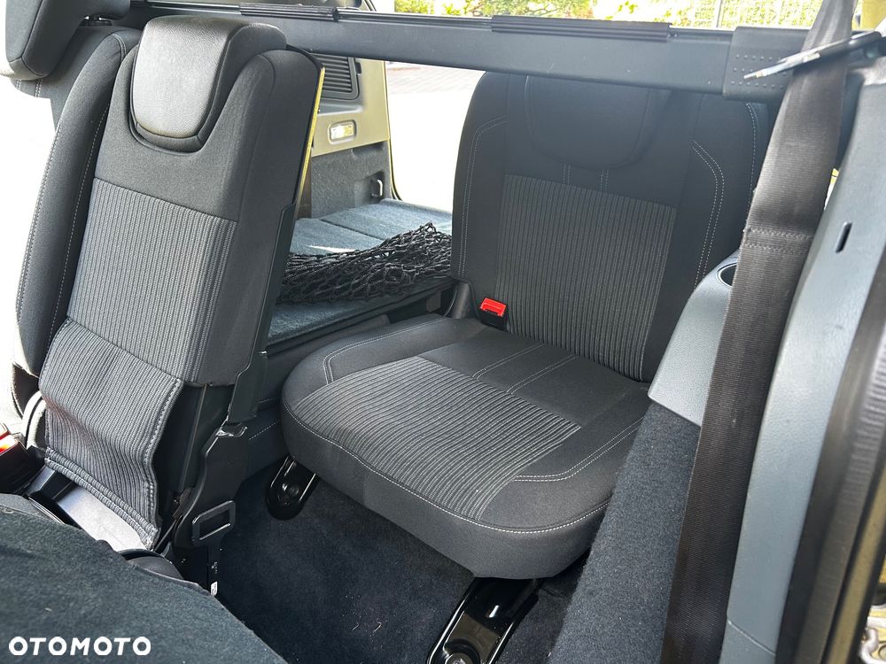 Ford Grand C-MAX 1.6 TDCi Titanium - 15