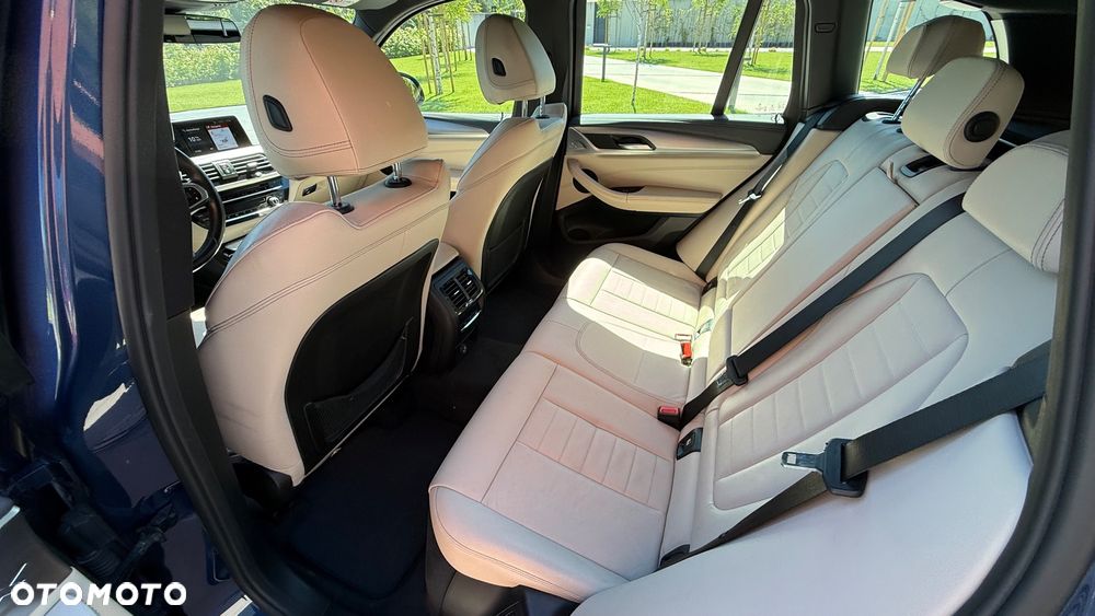 BMW X3 xDrive30i M Sport sport - 15