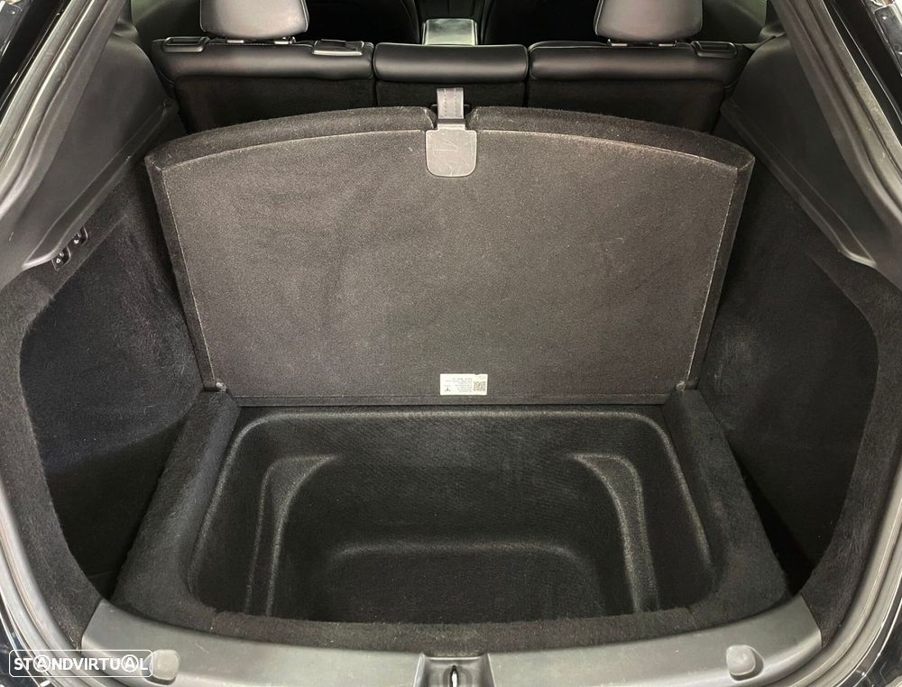 Tesla Model Y Performance Dual Motor AWD - 53