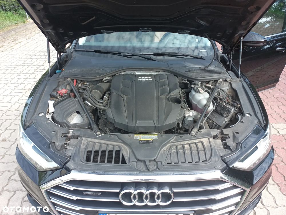 Audi A8 - 16