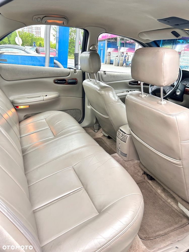 Chrysler Vision 3.5L - 9