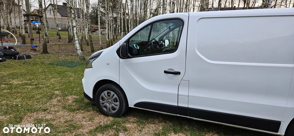 Fiat Talento Kombi L1 Base (N1) - 4