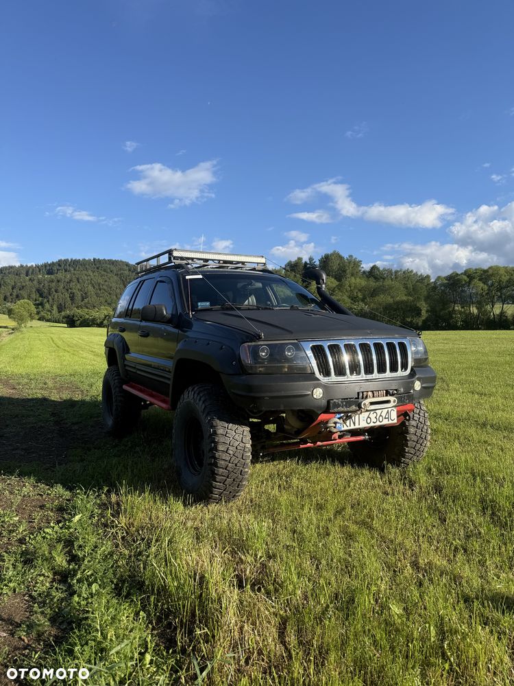 Jeep Cherokee - 6