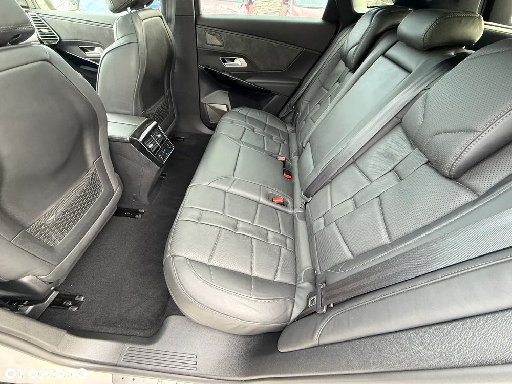 DS Automobiles DS 7 Crossback 1.6 E-Tense 4x4 Rivoli - 31