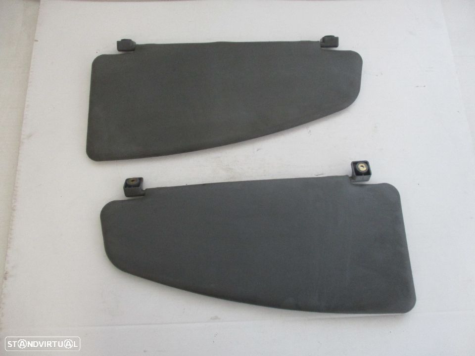 Palas Fiat Doblo 2004 - 3