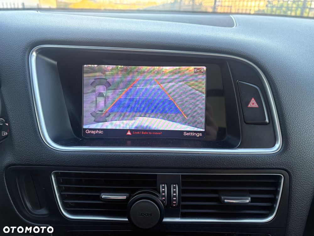 Audi SQ5 3.0 TFSI Quattro Tiptronic - 34
