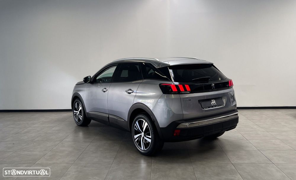 Peugeot 3008 1.2 PureTech Allure - 5