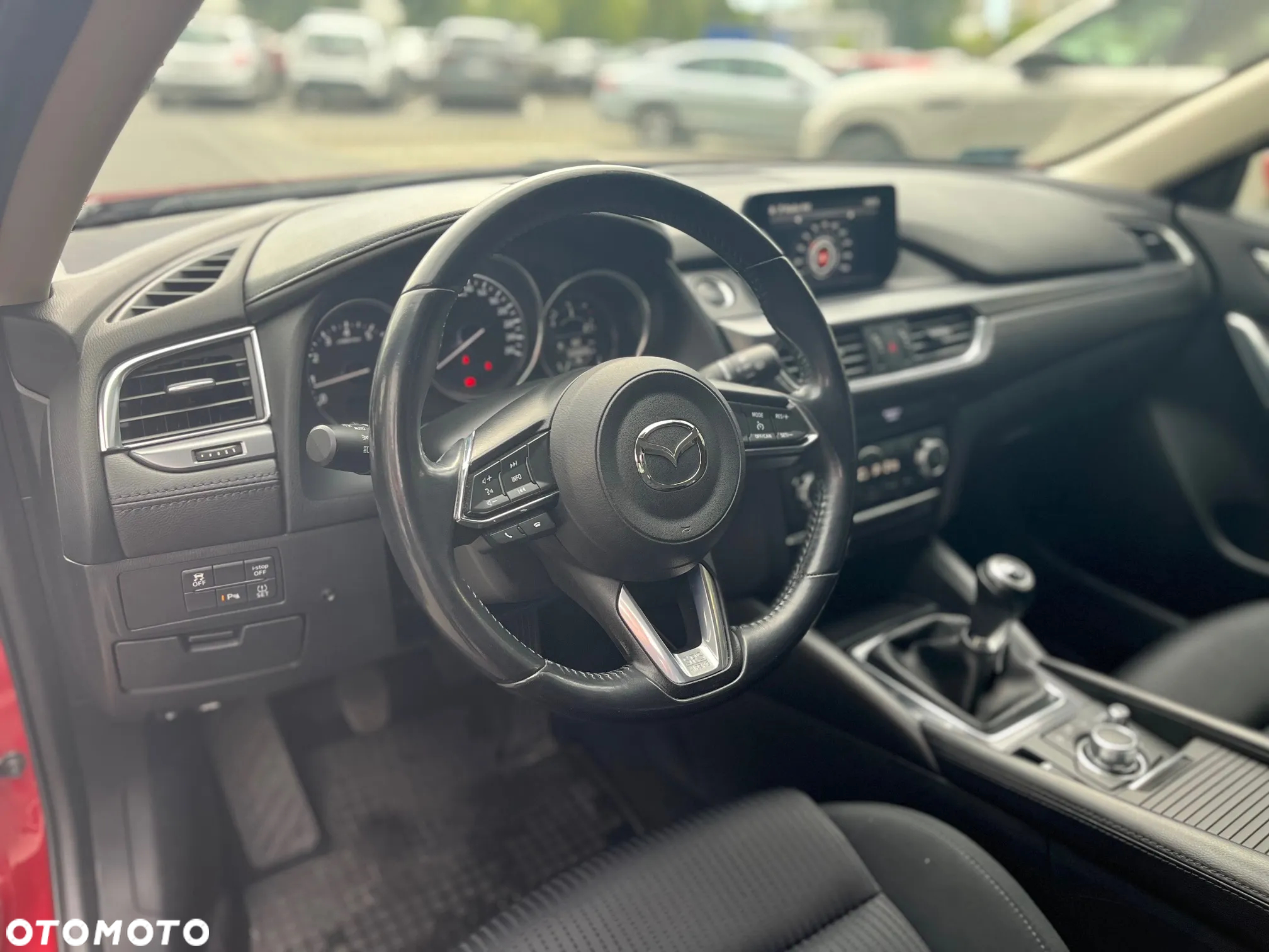 Mazda 6 2.0 Skyenergy - 14