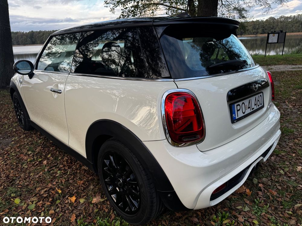 MINI Cooper S sport - 3