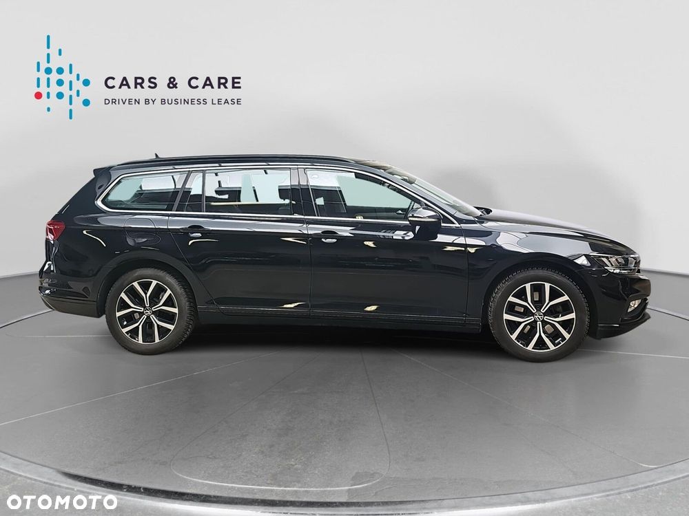 Volkswagen Passat Variant 1.5 TSI EVO Business DSG - 20