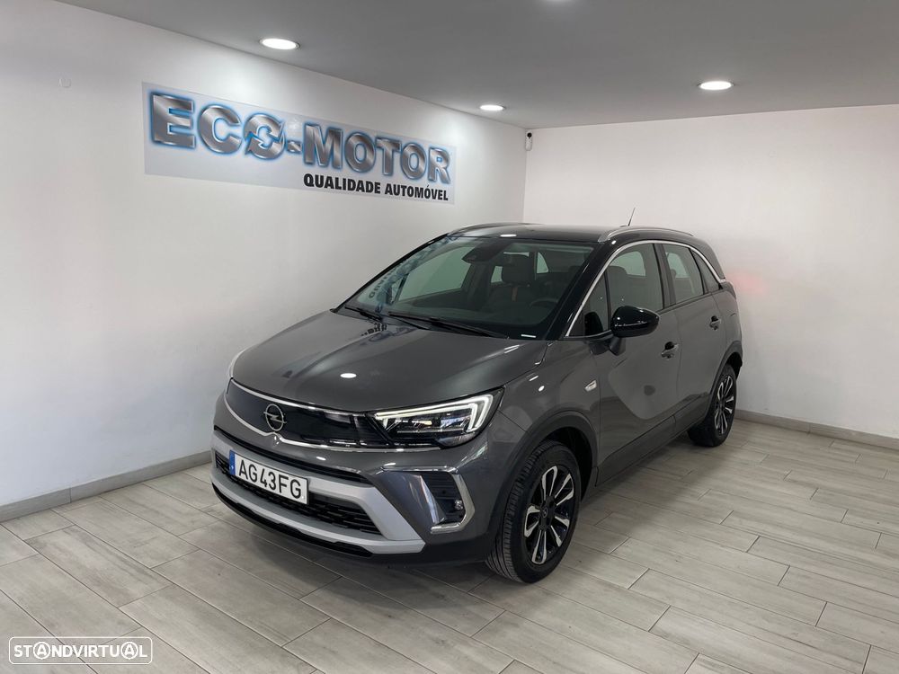 Opel Crossland X 1.2 T Edition - 7