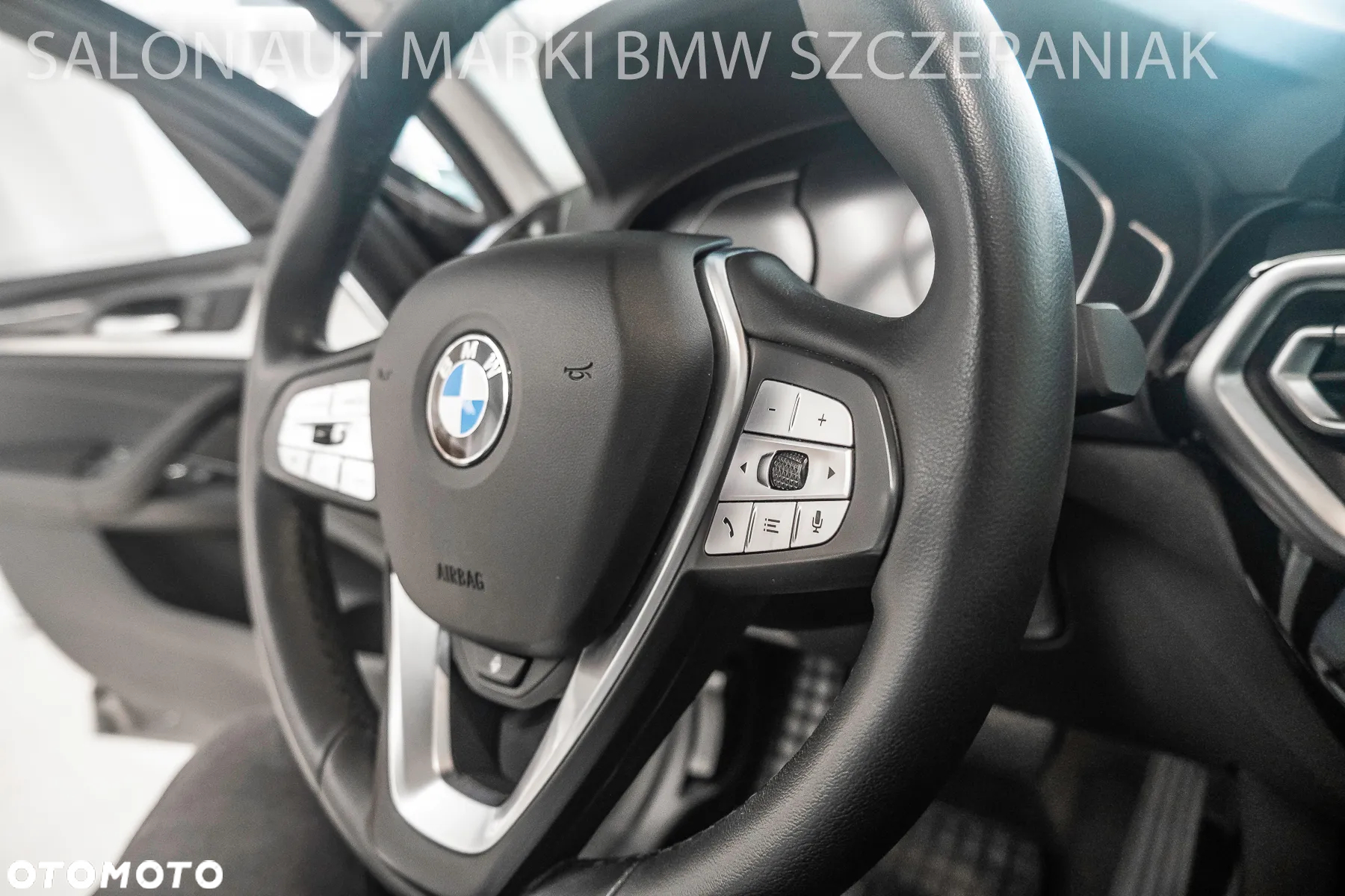 BMW X3 xDrive20d - 18