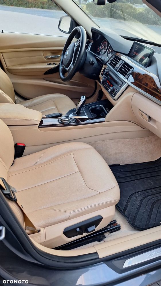 BMW Seria 3 328i Luxury Line - 5