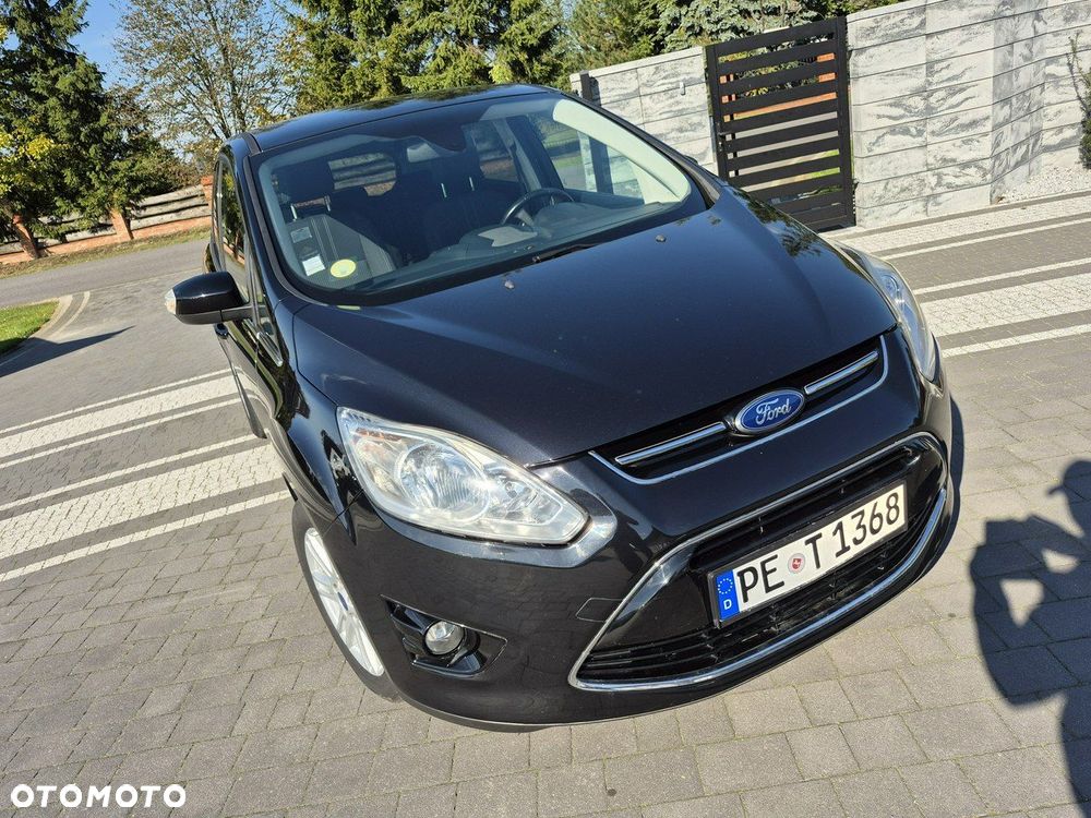 Ford C-MAX - 9
