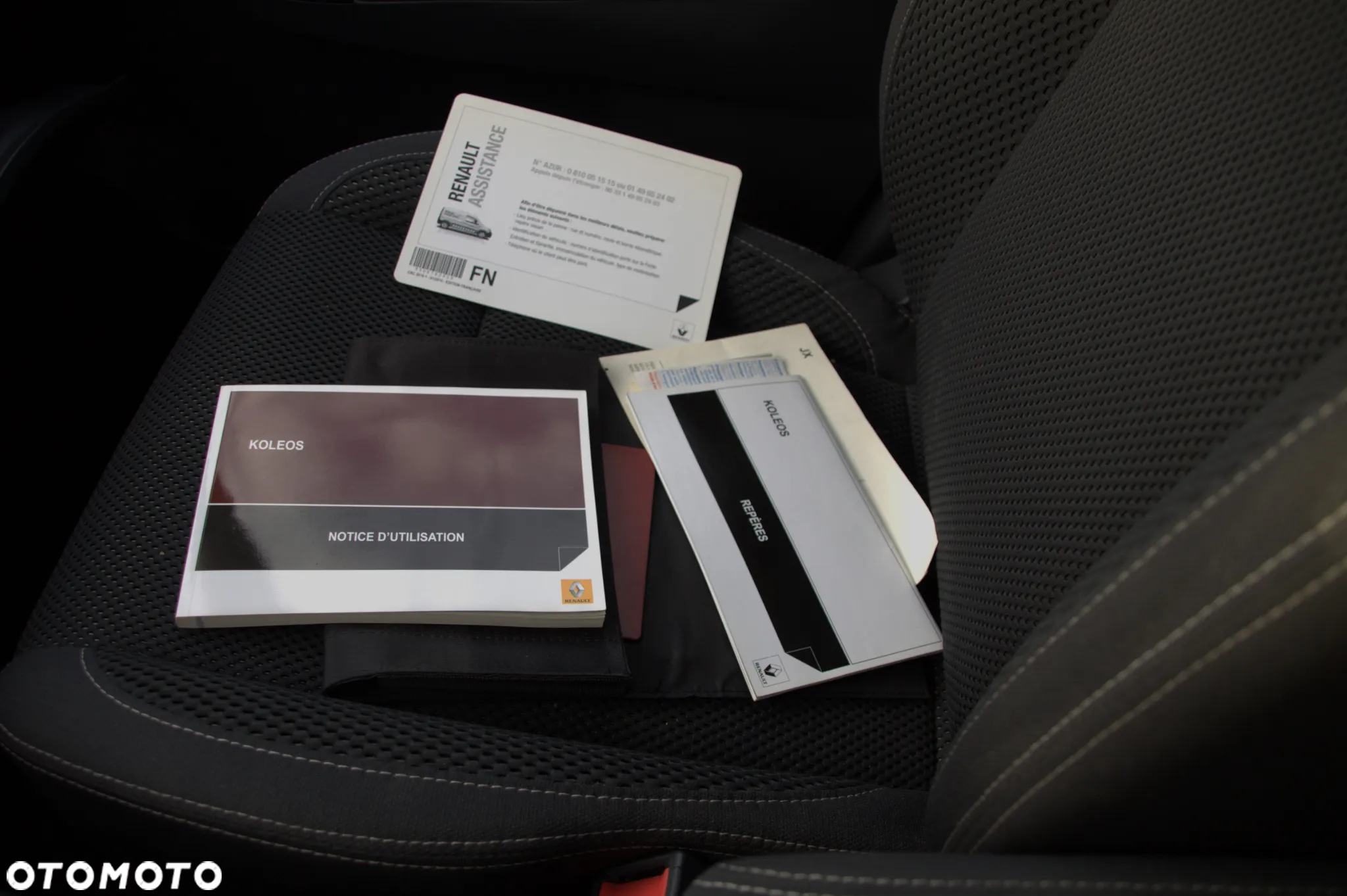Renault Koleos dCi 150 FAP 4x2 Limited - 19
