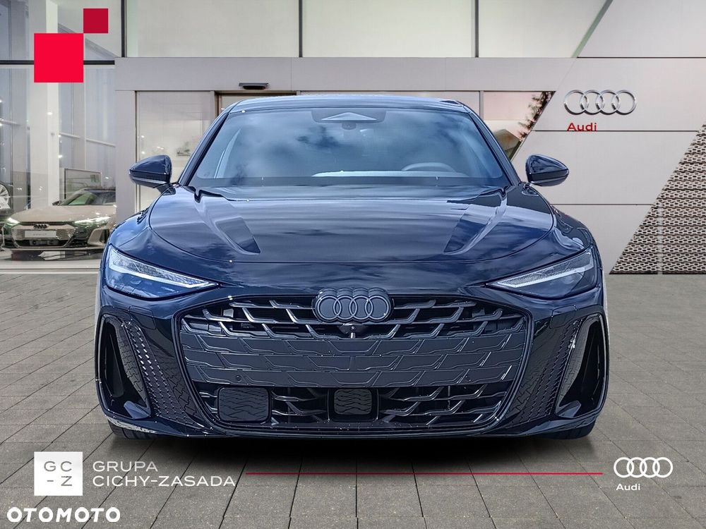 Audi A6 Limousine - 10