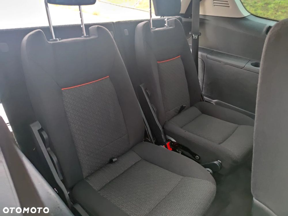 Ford S-Max 2.0 TDCi Trend - 25