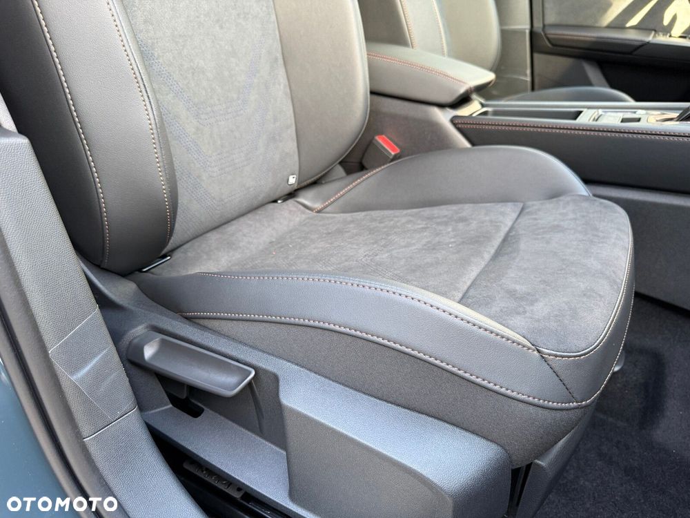 Cupra Formentor 2.0 TDI DSG - 37