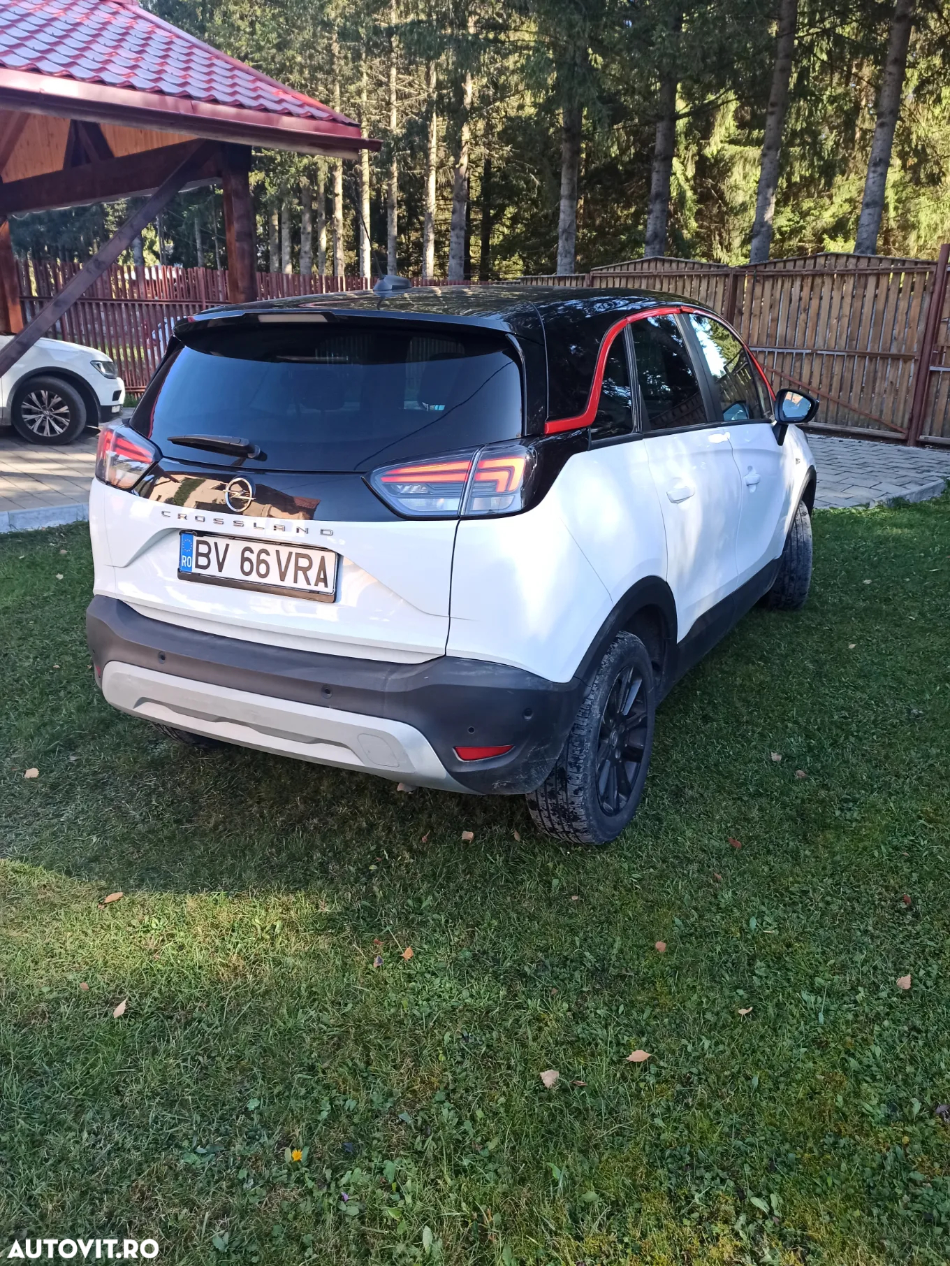Opel Crossland 1.2 Start/Stop Edition - 3