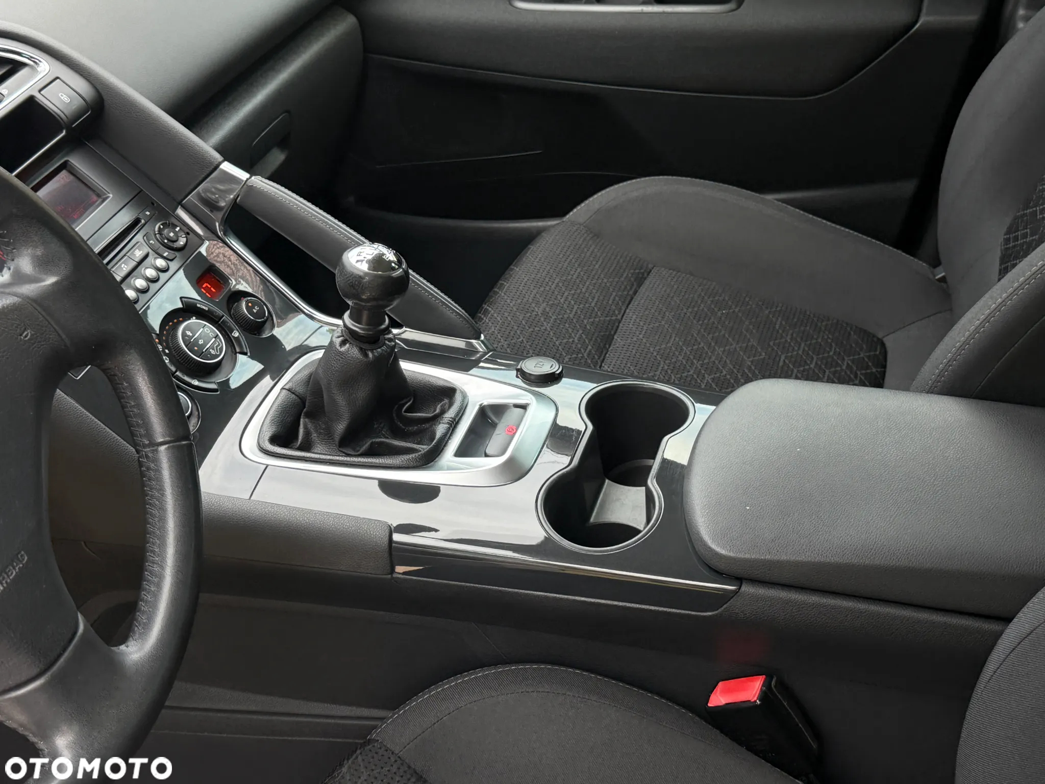 Peugeot 3008 2.0 HDi Active - 23