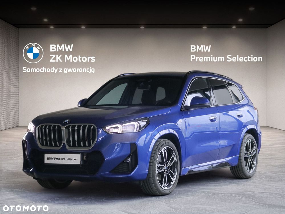 BMW X1 - 1