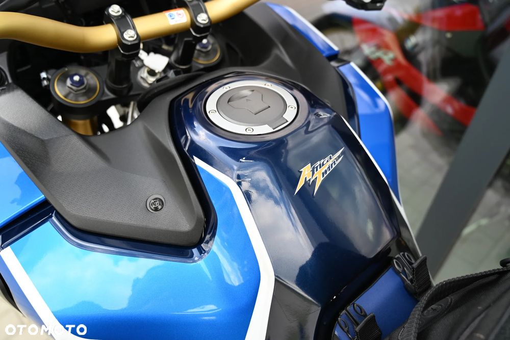 Honda CRF - 39